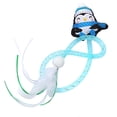 thumbnail image 1 of Chritsmas Cat Chew Toy Anti-biting Cat Tree Play Toy Kitten Penguin Catnip Toy, 1 of 4