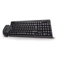 thumbnail image 1 of Kit de Teclado y Mouse óptico inalámbrico TechZone TZ16COMB01-INA, 1 of 2