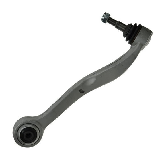 Front Rearward Lower Control Arm Driver Side for BMW 525i 528i 530i 545i 550i M5 PSA84128 Fits select: 2008-2010 BMW 535