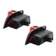thumbnail image 3 of 4x For Mercedes Door Lights Led Projector Ghost Shadow Fit For Benz W204 2008-2013-good-yvan, 3 of 5