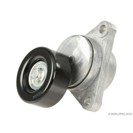 - Gates W0133-1983283 Drive Belt Tensioner Assembly for Chevrolet / Pontiac