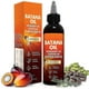 thumbnail image 1 of Batana Oil for Hair Growth, 4-in-1 Pure & Unrefined Honduran Oil with Rosemary, Castor, Pumpkin Seed Oil, Nourishes, Strengthens, Promotes Healthy Hai, 1 of 3