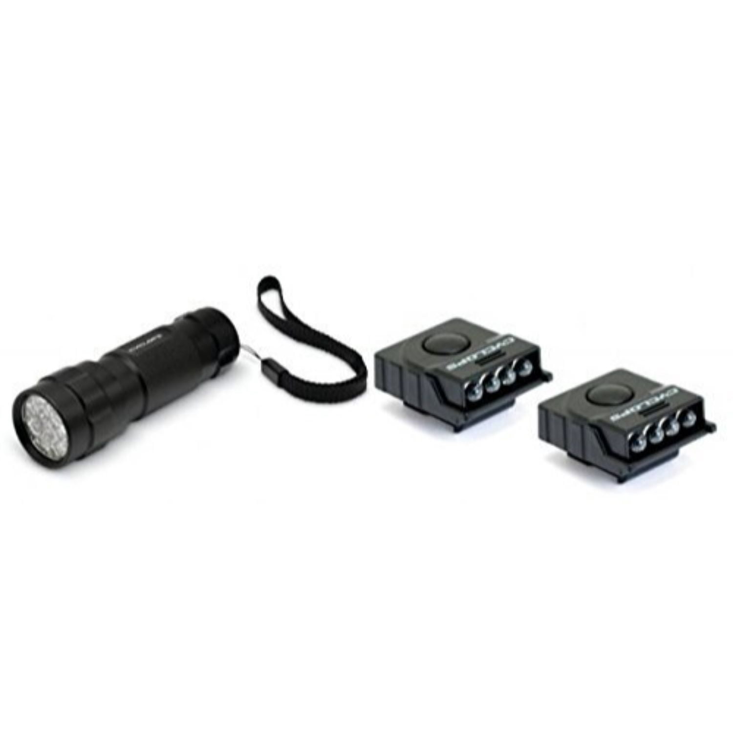 Mini LED Hat Clip Lights 