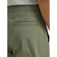 thumbnail image 6 of ATG by Wrangler® Men's Outdoor Flex Cargo Short with Moisture Wicking and UPF 40+, 6 of 7