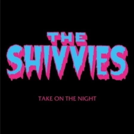 Take On The Night (10 ) The Shivvies (Vinyl Record)