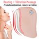 thumbnail image 4 of Masajeador facial eléctrico yuxing gua sha con vibración Calentado con luz led rojo, 4 of 5