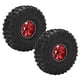 thumbnail image 1 of Neumático de Goma Bling Bling 2 Piezas 1,9 pulgadas para RC Crawler, 1 of 14