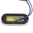 thumbnail image 2 of 2pcs 12V LED Courtesy Light Mount Yacht Marine Boat Cabin Deck Lamp Waterproof, 2 of 8