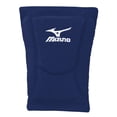 thumbnail image 1 of Rodilleras Mizuno LR6 Azul Marino Medianas, 1 of 1