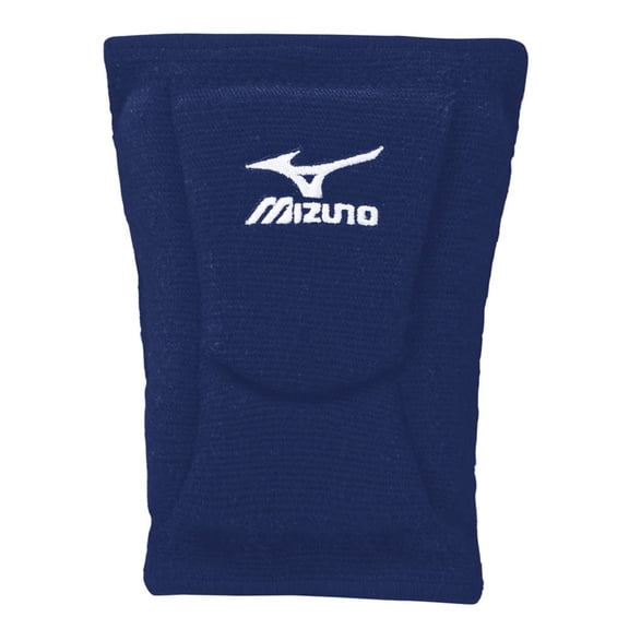 Rodilleras Mizuno LR6 Azul Marino Pequeño