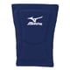 thumbnail image 1 of Rodilleras Mizuno LR6 Azul Marino Medianas, 1 of 1