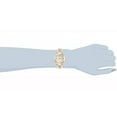 thumbnail image 2 of Invicta Women's 35331 Angel Quartz 3 Hand White Dial Watch, 2 of 3