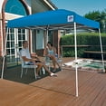 thumbnail image 5 of E-Z Up® Sierra™ Instant Shelter®, 10' x 10' E-Z Up®, 5 of 8