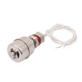 thumbnail image 1 of Unique Bargains 60mm DC110V Liquid Water Level Sensor Stainless Steel Conditioning Float Switch, 1 of 1