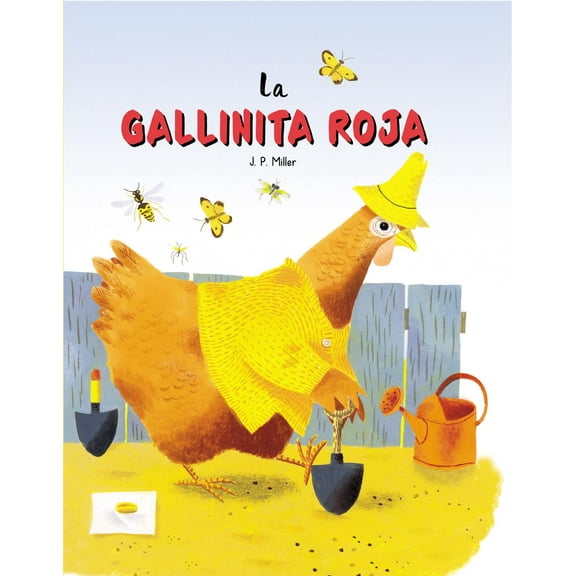 LA GALLINITA ROJA PICARONAOBELISCO Pasta Blanda