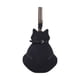 thumbnail image 2 of Bolsos para mujer jinwen Crossbody Cute Backpack Daypack Moda Casual multipropósito Negro, 2 of 8