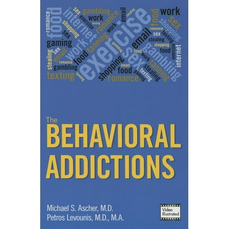 UPC: 9781585624850 | The Behavioral Addictions (Paperback)
