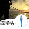thumbnail image 6 of Hyasfey Boat Flares Super Bright Compact Design Portable Intelligent Light Control Waterproof Emergency Boat Flares Warning Light, 6 of 7