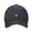 Black, variant on Depaul-University Logo Classic Cowboy Hat Adjustable Baseball Cap Unisex Casual Sports Hat
