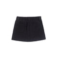 thumbnail image 3 of Wonder Nation Toddler Girl Denim Skort, Sizes 12M-5T, 3 of 4