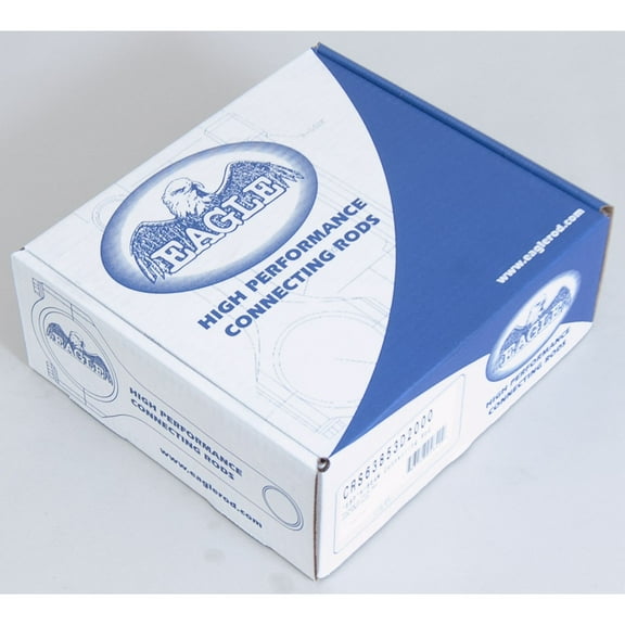 Eagle Specialty Products CRS63853D2000 Engine Connecting Rod