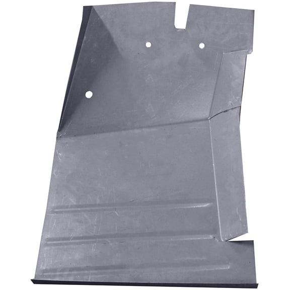 1939-1940 Cadillac Series 62 Front Floor Pan, LH