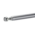 thumbnail image 3 of Eightwood FM Antenna FM Telescopic Antenna Kit 75 Unbal F Type Connector DAB Radio Replacement Antenna for TV Radio Stereo Receiver, 3 of 13