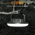 thumbnail image 3 of Lámpara de Camping LED VAVOFO 42W Recargable 4000LM 180 LEDs, 3 of 6