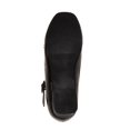 thumbnail image 7 of Josmo Toddler Girls Dress Shoes, Black Patent, 9, 7 of 7