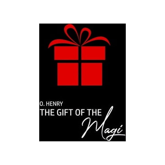 The Gift of the Magi, (Paperback)