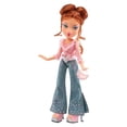 thumbnail image 3 of Poupée-mannequin Bratz® Sweet Heart Meygan de série de collection, 3 of 6