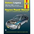 thumbnail image 1 of Pre-Owned Subaru Legacy, '90'98, 1 of 1