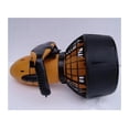 thumbnail image 1 of 300W Sea Scooter Underwater Propeller,High Grade Diving Equiment(With Battery), 1 of 5