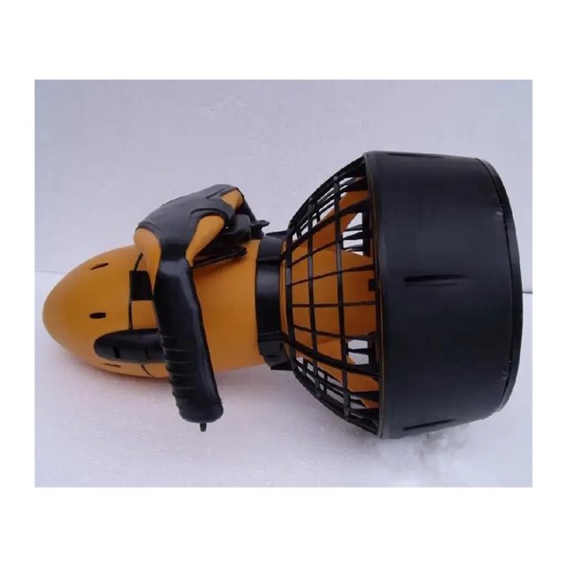 300W Sea Scooter Underwater Propeller,High Grade Diving Equiment(With Battery)