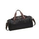 thumbnail image 5 of Bolsa de viaje ligera tipo bandolera para hacer ejercicio, hacer ejercicio, hacer ejercicio o hacer ejercicio Negro, 5 of 9