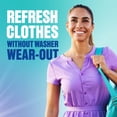 thumbnail image 3 of Clorox Refreshables Toallitas Refrescantes para Ropa en Secadora, 30 unidades, 3 of 9