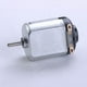 thumbnail image 5 of 5 piezas 130 Motor pequeño 6V DC para modelo DIY accesorios de coche de juguete, 5 of 8