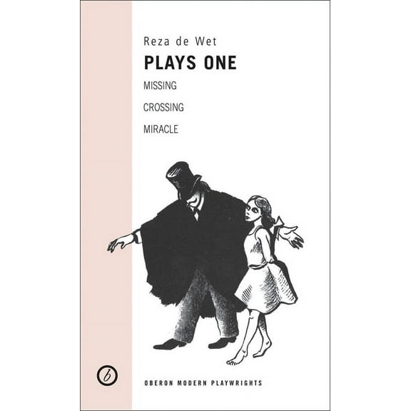 Oberon Modern Playwrights de Wet: Plays One, (Paperback)