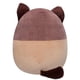 thumbnail image 3 of Squishmallows Original 16-Inch Woodward Snowshoe Cat with Fuzzy Belly - Official Jazwares Large Plush, 3 of 5