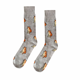 thumbnail image 1 of Calcetines Divertidos Cheems Color Moda, 1 of 7