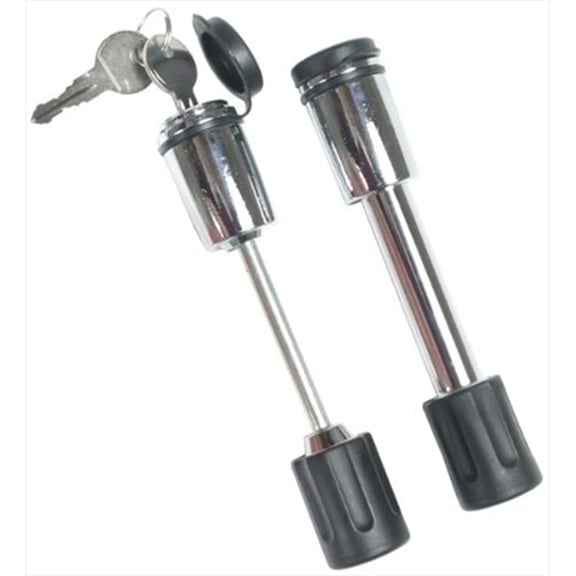 RHC32 Hitch Coupler Lock Set