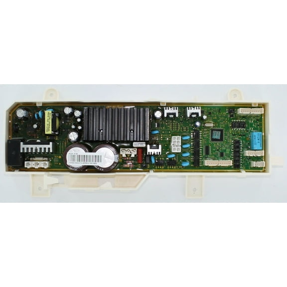 Restored CoreCentric Laundry Washer Electronic Control Board Assembly for Samsung DC92-01625A (Refurbished)