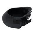 thumbnail image 6 of 2 Pcs Rubber Horse Hoof Boots Non Slip Horse Hoof Protection Shoes Hoof Guards, 6 of 8