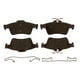 thumbnail image 1 of Balatas Semimetalicas RAYBESTOS 3014137428434960 Kit Trasero 2005 A 2009 Jaguar, 1 of 4