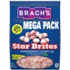 Brach's Star Brites Peppermint Hard Candy Bag, 5.63 lb