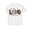 White-71, variant on Love for The Game Mahjong Love Playing Chinese Game Funny T-Shirt