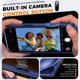thumbnail image 3 of Vizvera para iphone 17 Pro Case Wallet RFlD [Cards Holder][Camera Control][Camera Cover] Full Body Rugged Shockproof Silicone Protective Phone Case para iphone 17 Pro-Blue, 3 of 10