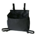 thumbnail image 2 of MasteelfCA 1 Pce Sac de Tondeuse Multifonction Grande Capacité Sac de Rangement de Tondeuse Sac de Tondeuse Réglable Sac de Tondeuse Détachable pour Pelouse Jardin, 2 of 9