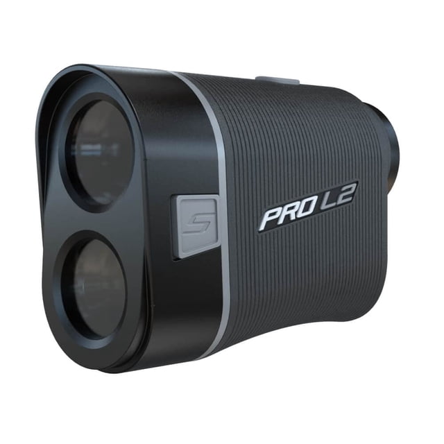 Telémetro Shot Scope PRO L2 640 m con tecnología de pendiente