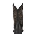 thumbnail image 4 of Bota ARIAT BMVY9 Deportiva Punta Cuadrada Ancha Negra 27,9 cm, 4 of 6